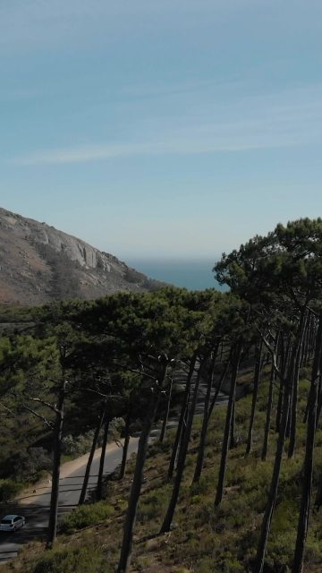 I took a little journey to the unknown 🇿🇦